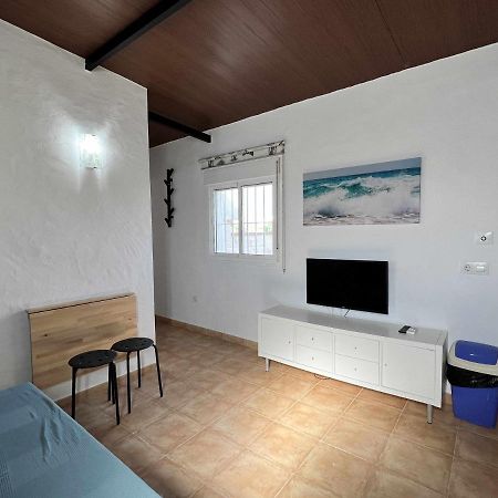 Casita Cerca De La Playa Para 2 Personas كاديز المظهر الخارجي الصورة