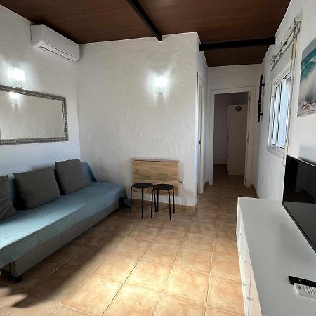 Casita Cerca De La Playa Para 2 Personas كاديز المظهر الخارجي الصورة