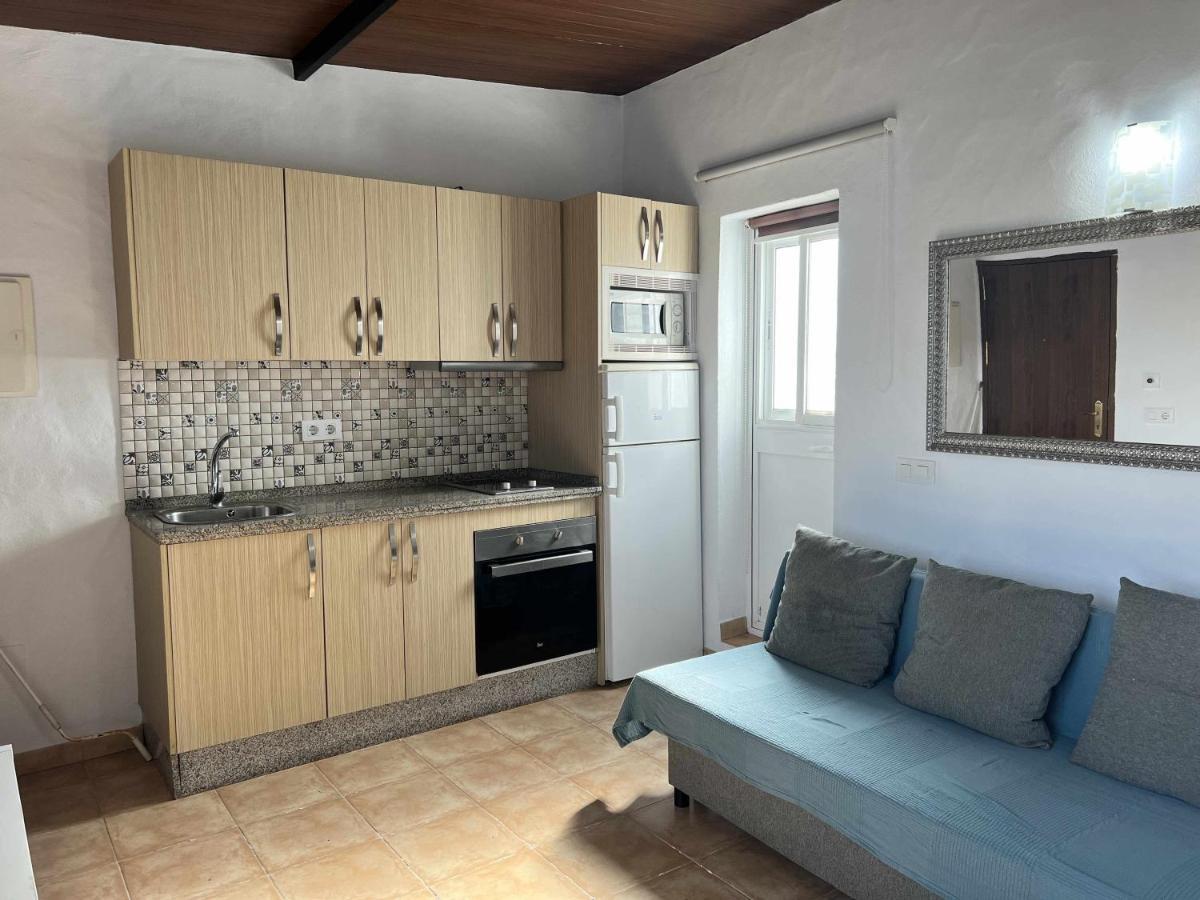 Casita Cerca De La Playa Para 2 Personas كاديز المظهر الخارجي الصورة