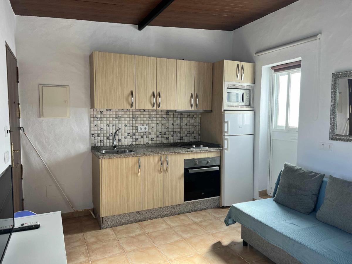 Casita Cerca De La Playa Para 2 Personas كاديز المظهر الخارجي الصورة