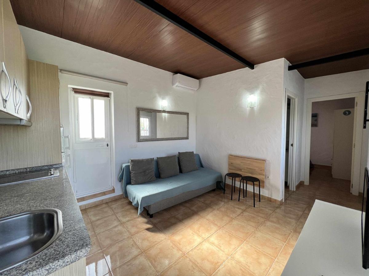 Casita Cerca De La Playa Para 2 Personas كاديز المظهر الخارجي الصورة