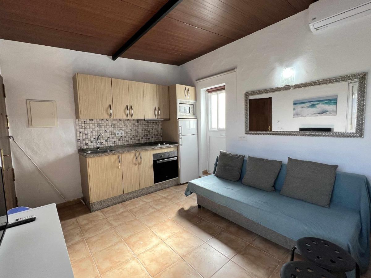 Casita Cerca De La Playa Para 2 Personas كاديز المظهر الخارجي الصورة