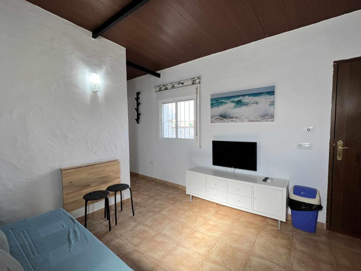 Casita Cerca De La Playa Para 2 Personas كاديز المظهر الخارجي الصورة