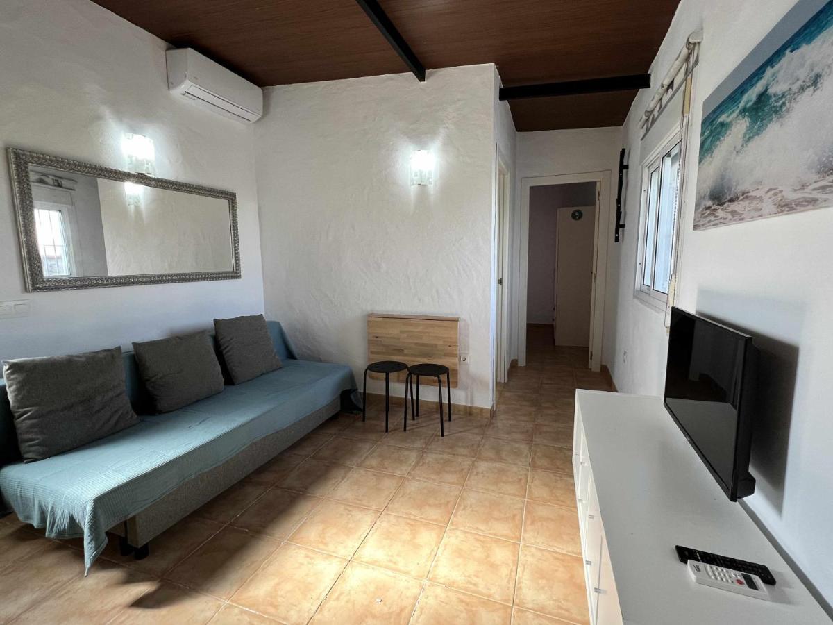 Casita Cerca De La Playa Para 2 Personas كاديز المظهر الخارجي الصورة