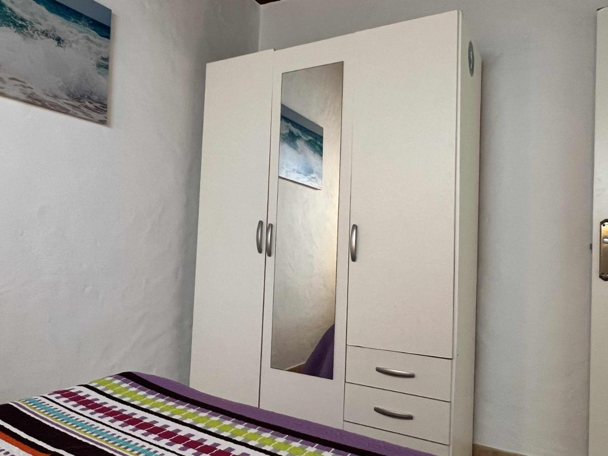 Casita Cerca De La Playa Para 2 Personas كاديز المظهر الخارجي الصورة