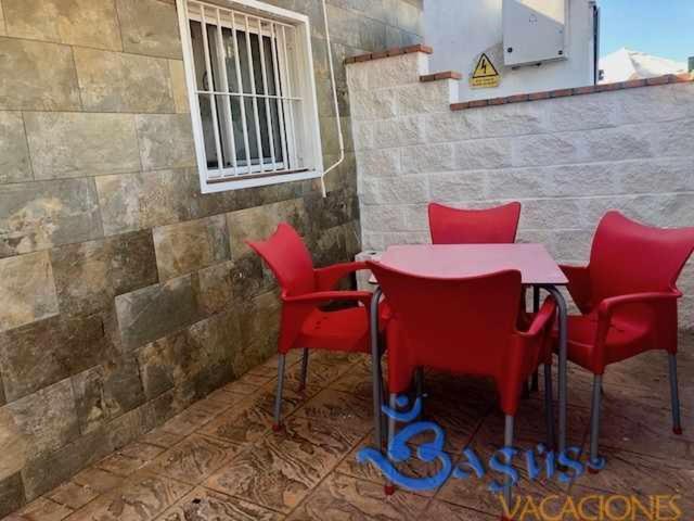 Casita Cerca De La Playa Para 2 Personas كاديز المظهر الخارجي الصورة