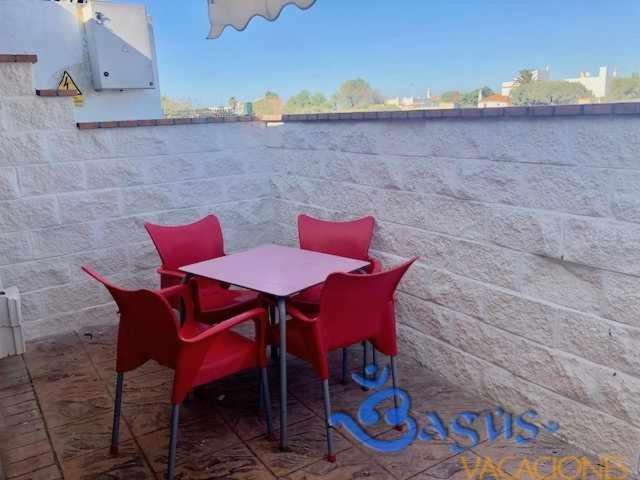 Casita Cerca De La Playa Para 2 Personas كاديز المظهر الخارجي الصورة